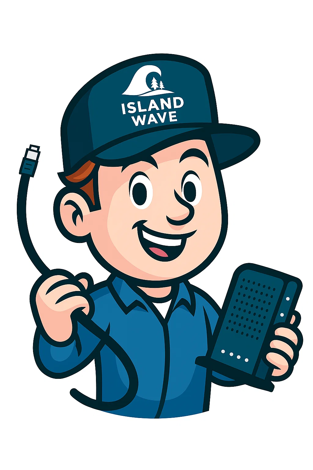 Islandwave Internet Services